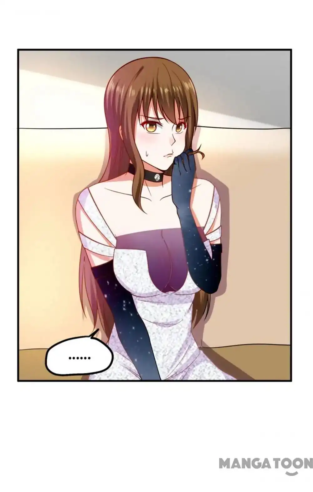 Wife Is School Goddess Chapter 24 13